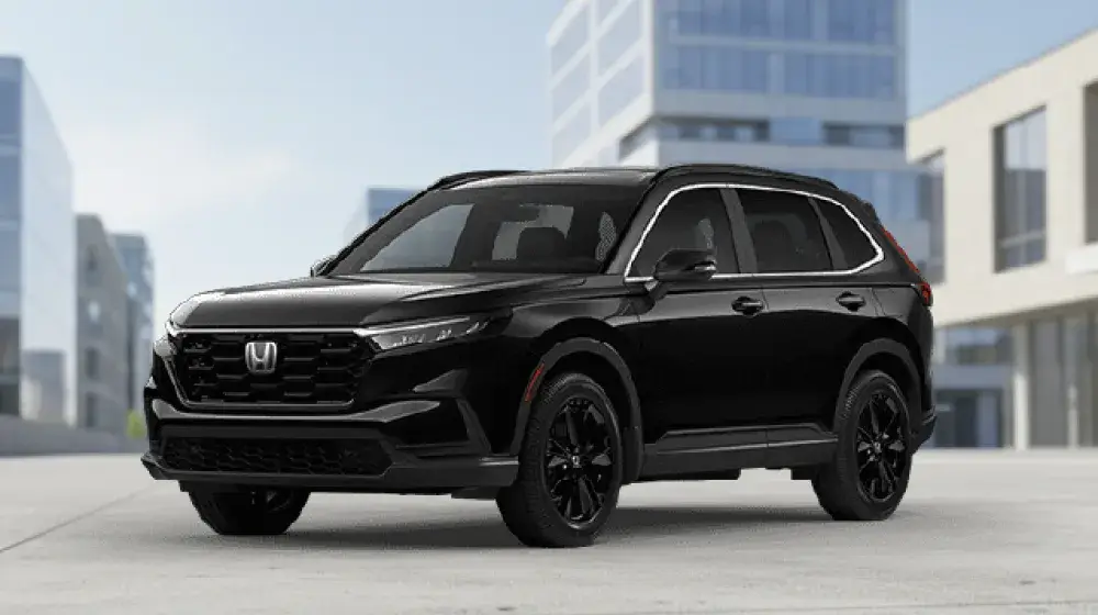 HONDACR-V EXL2026