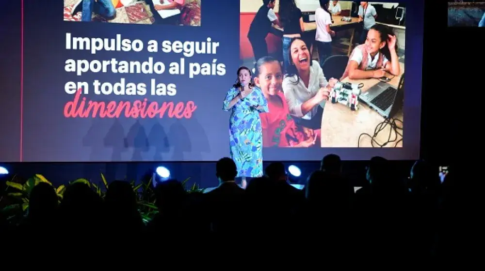 Reporte Estratégico BAC 2024