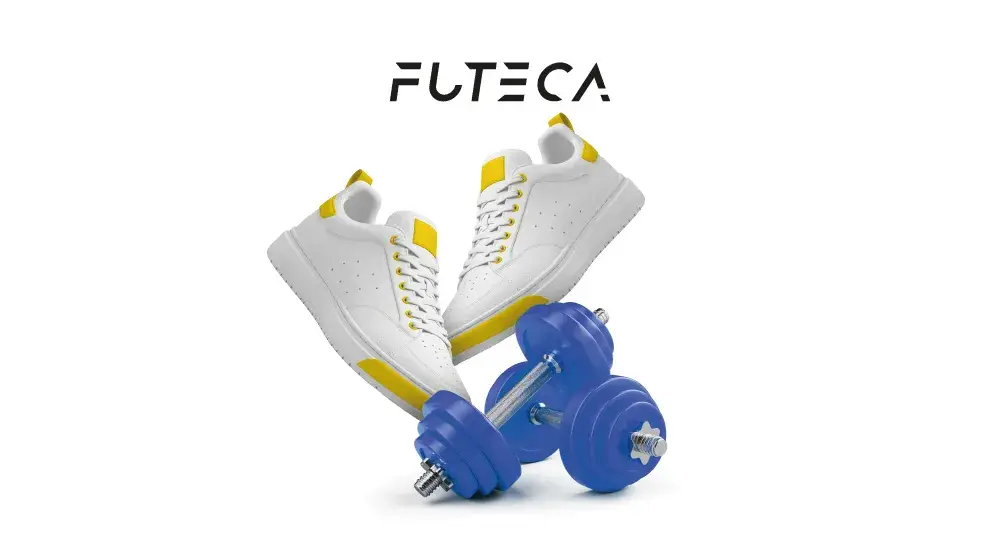 Futeca gym1