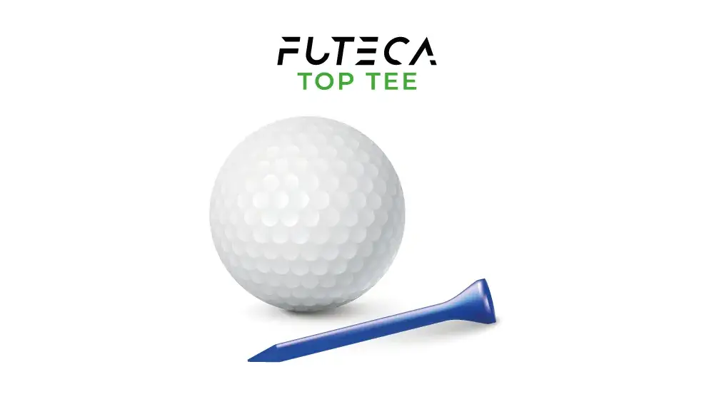 Futeca Top Tee