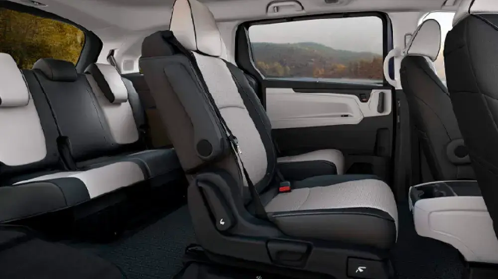 HONDAODYSSEY2026