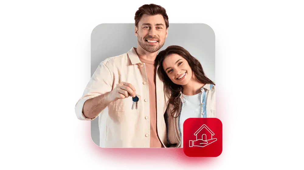 Prestamo de vivienda BAC