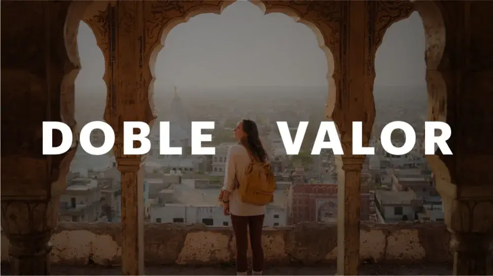 Doble Valor