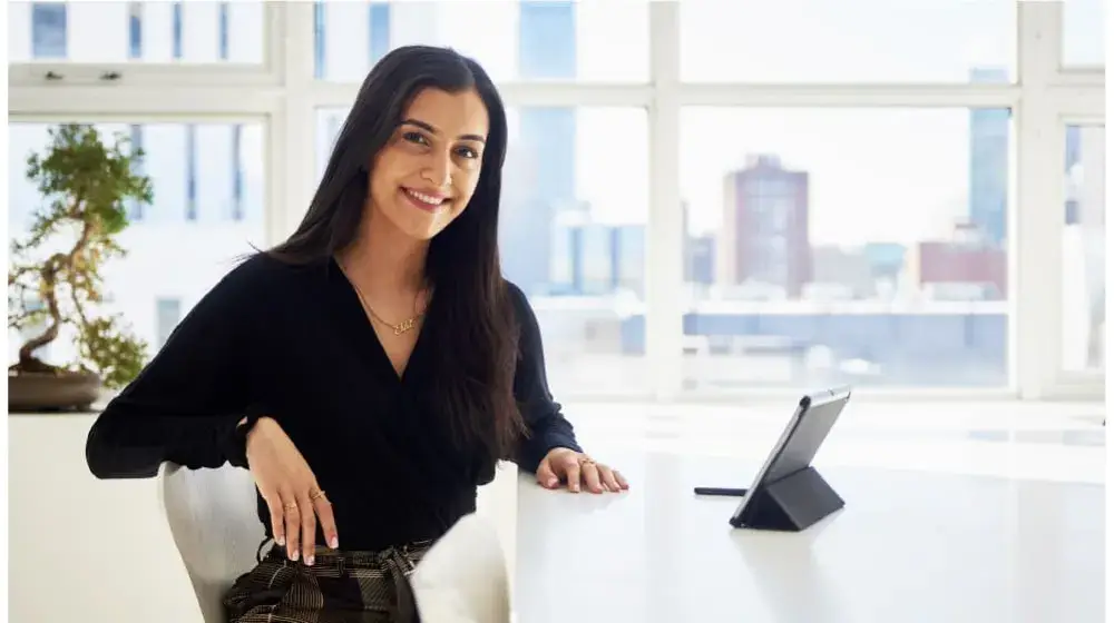 Producto del Portafolio Pymes: Avales mujeres