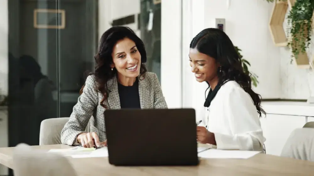 Producto del portafolio de Negocios Sostenibles: Financiamiento mujeres