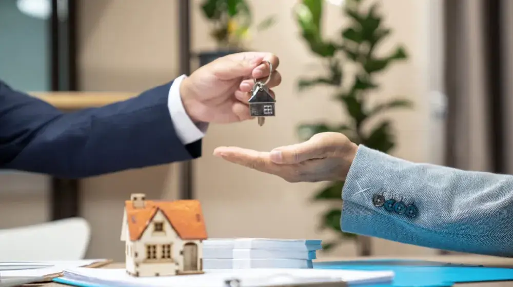 Producto del portafolio de negocios sostenibles: Vivienda sostenible