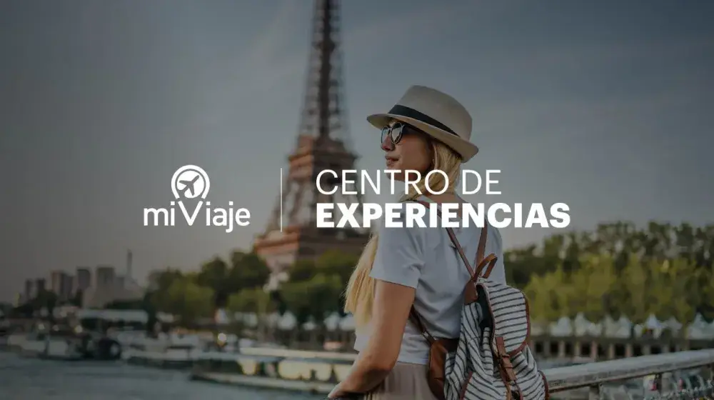 Mi Viaje, Centro de Experiencias