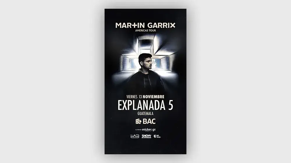 Martin Garrix