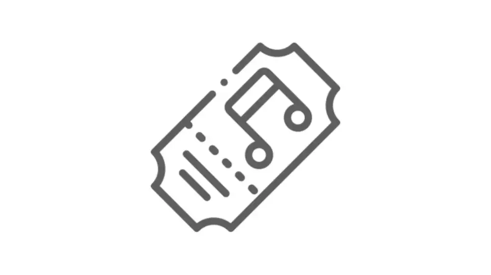 Preventas y descuentos exclusivos