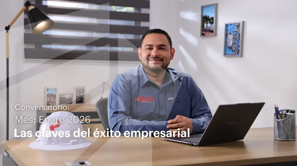 Las claves del éxito empresarial