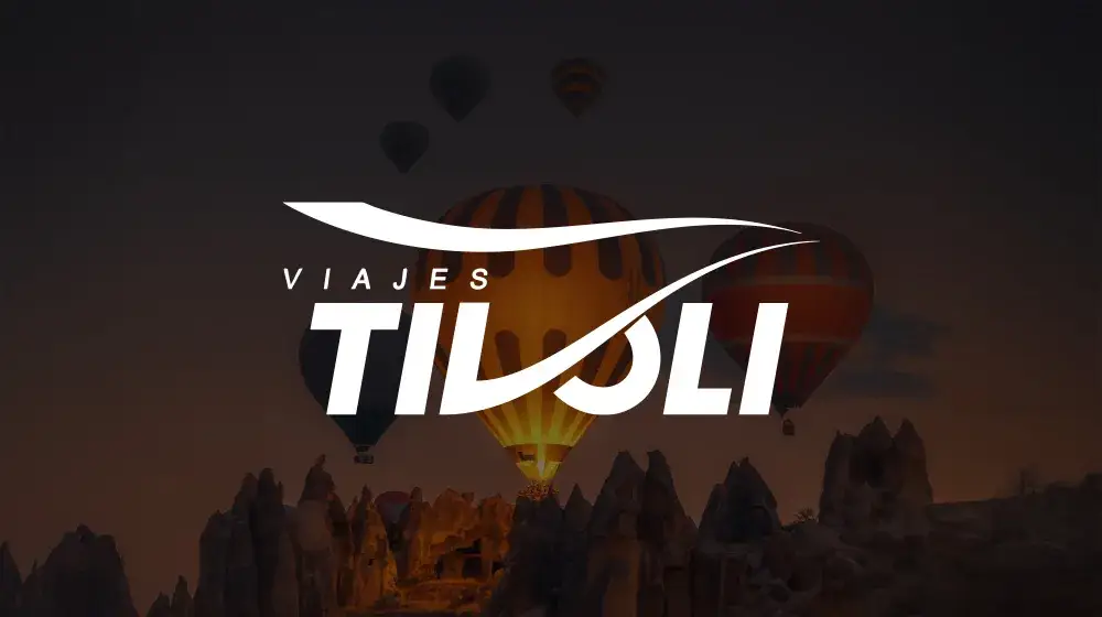 Festival Viajes Tivoli
