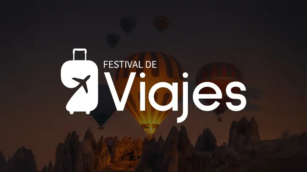 Festival de Viajes 2026