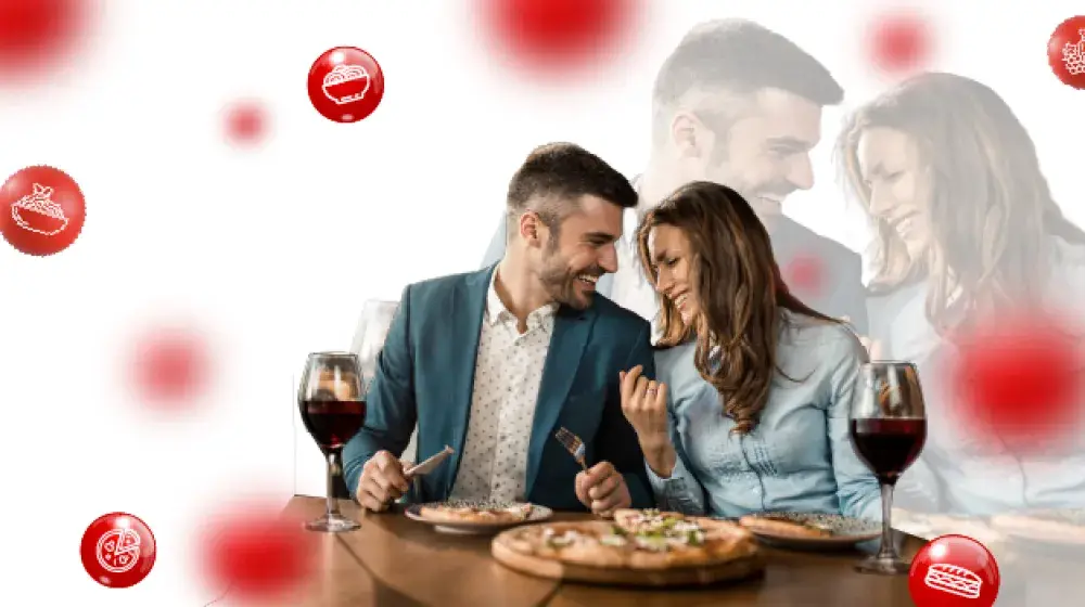 Este Día del Cariño, enamórate de tus puntos 