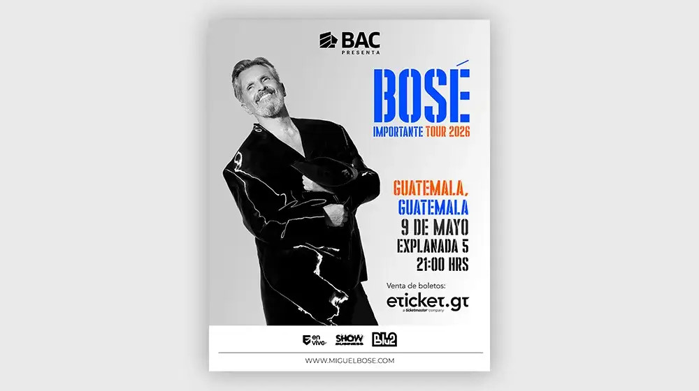 Bosé