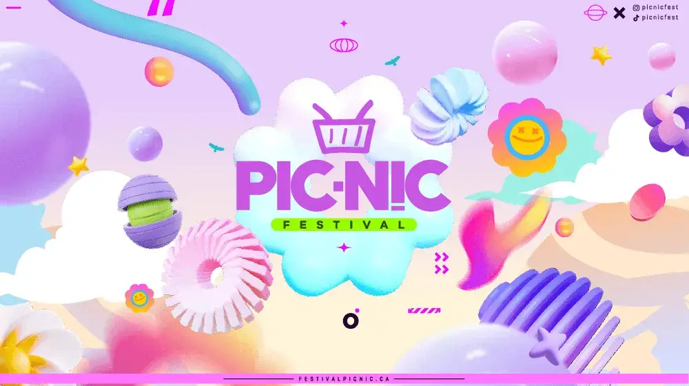 Festival Picnic