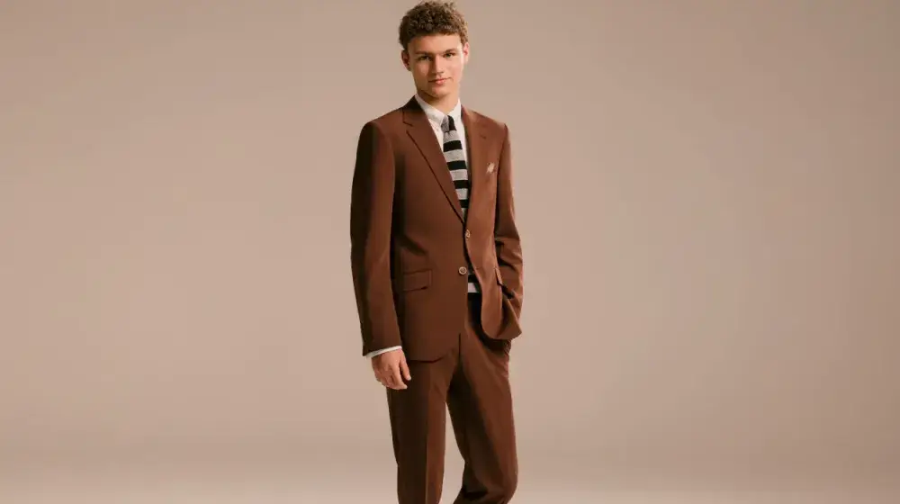 Traje Saul
