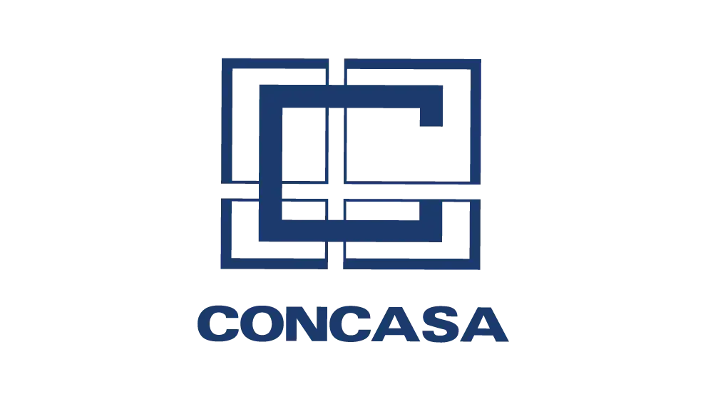 Concasa en expoconstruccion 2026 junto a BAC