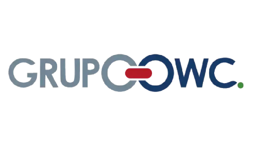 Grupo OWC en expoconstruccion 2026 junto a BAC