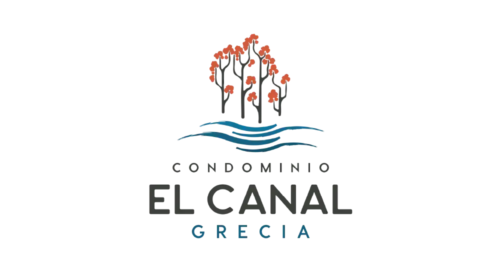 Condominio El Canal en expoconstruccion 2026 junto a BAC