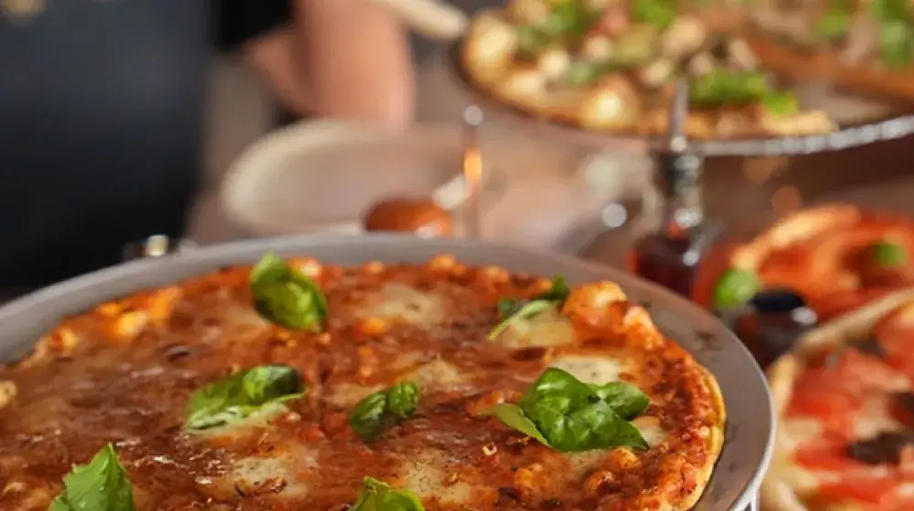 Pizza Biba