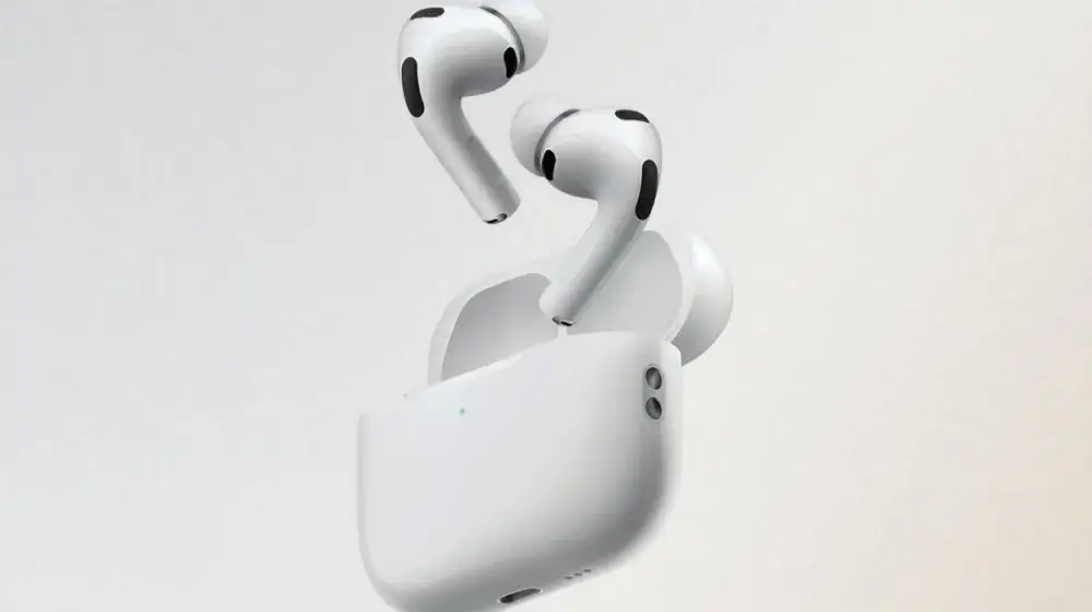 AirPods Pro (3ª generación)