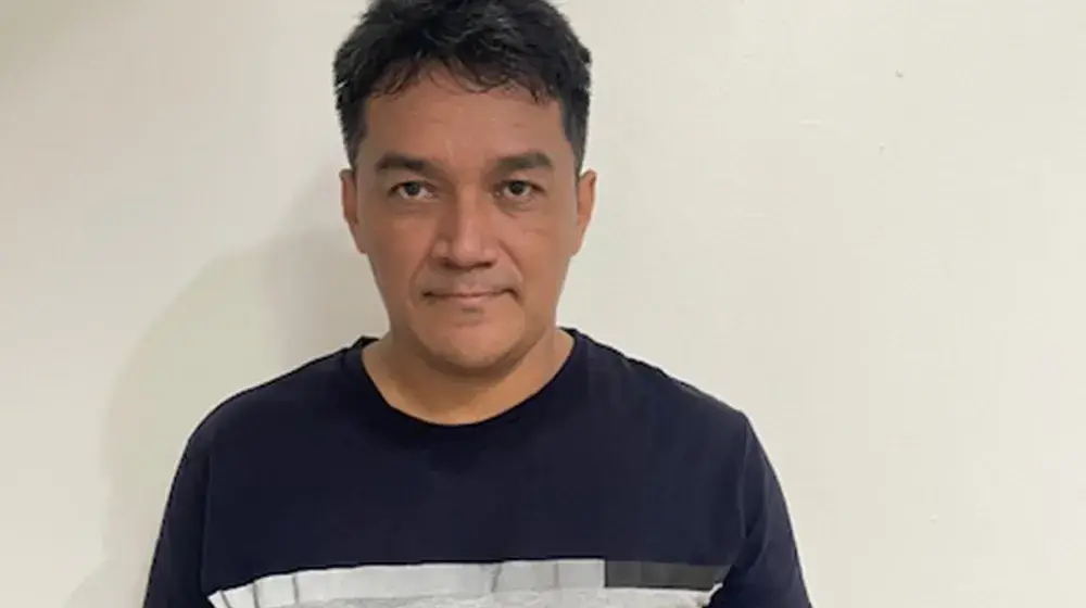 Vicente A. Planilero BAC