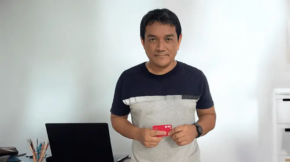 Vicente A. Planillero BAC