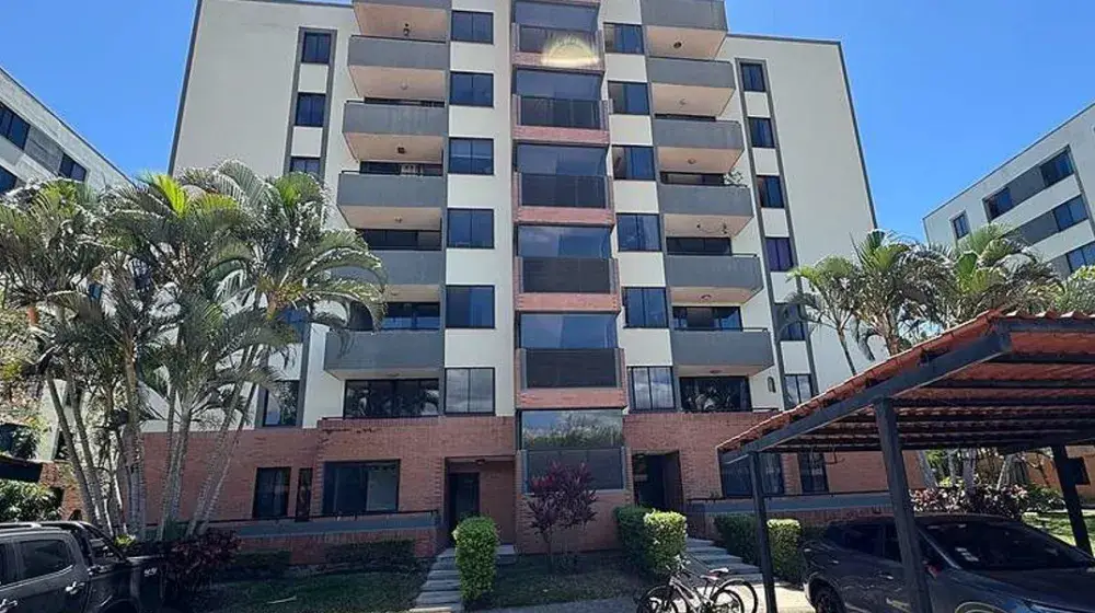 Photo 1 of Apto en Alajuela, San Rafael, Condominio Bosque Real 5-25