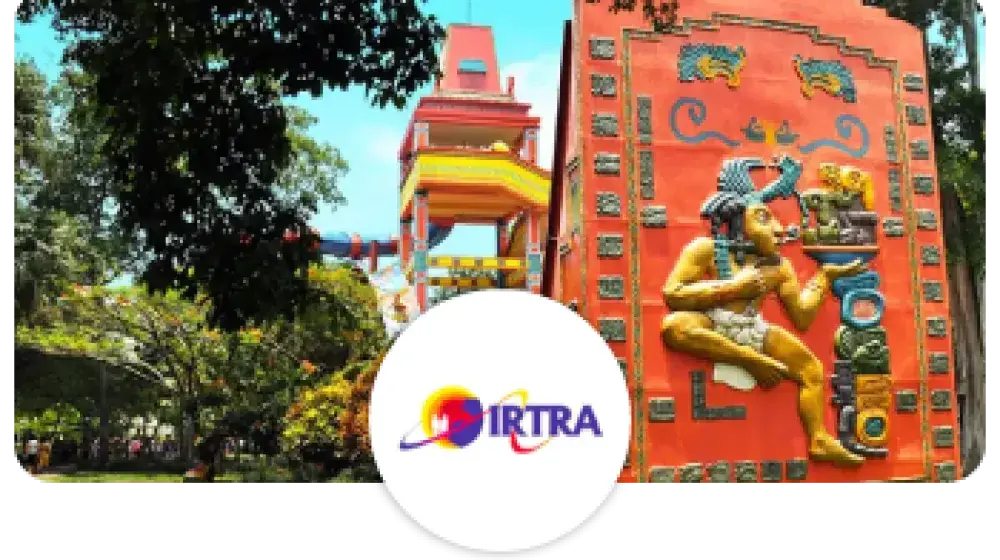 Irta