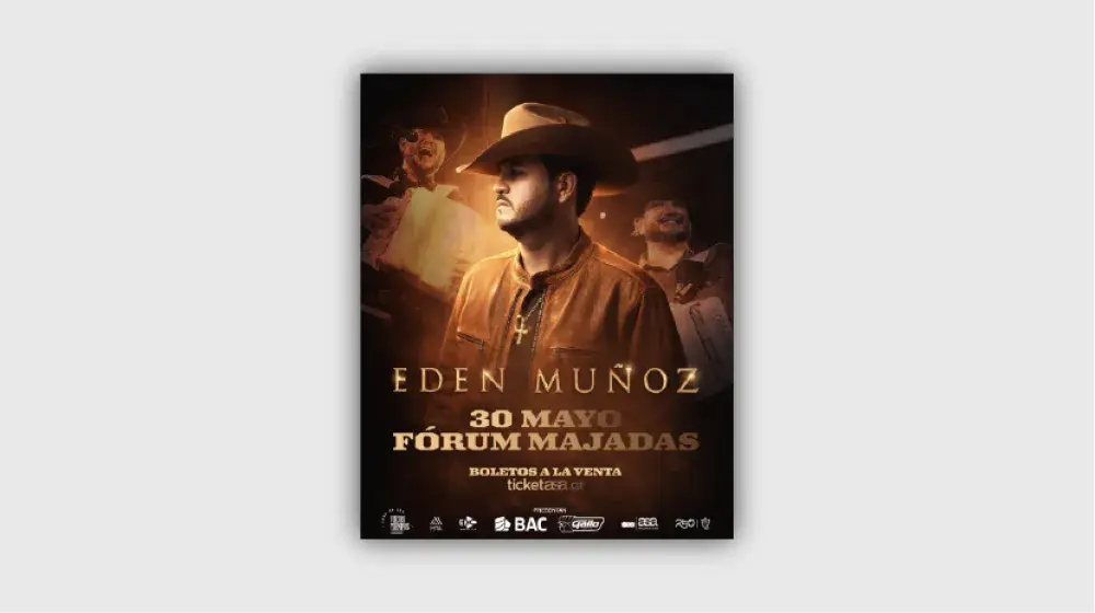 eden