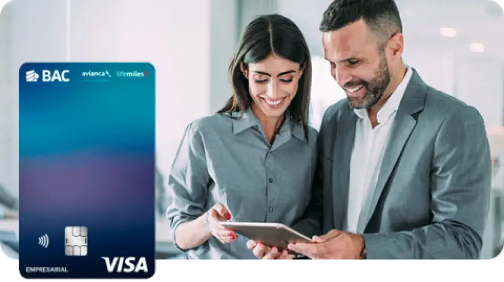 Lifemiles Empresarial