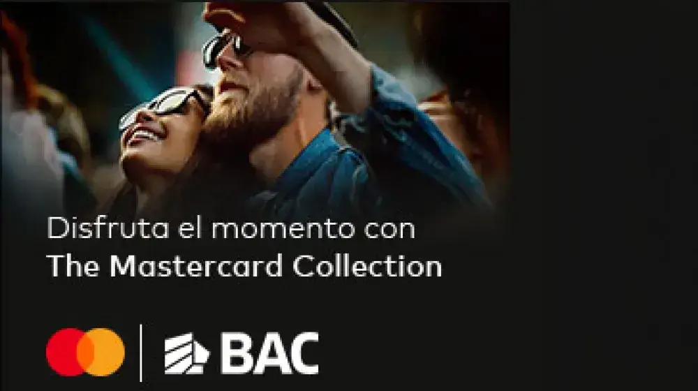 MASTERCARD