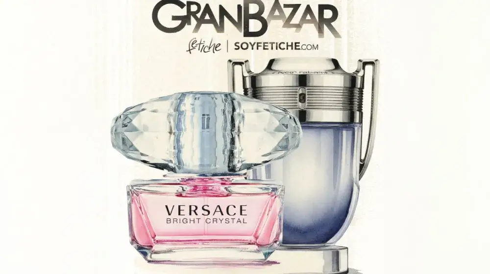 Gran Bazar Fetiche
