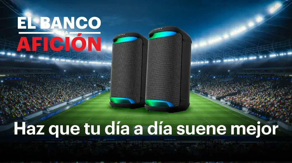 Haz que tu día a día suene mejor