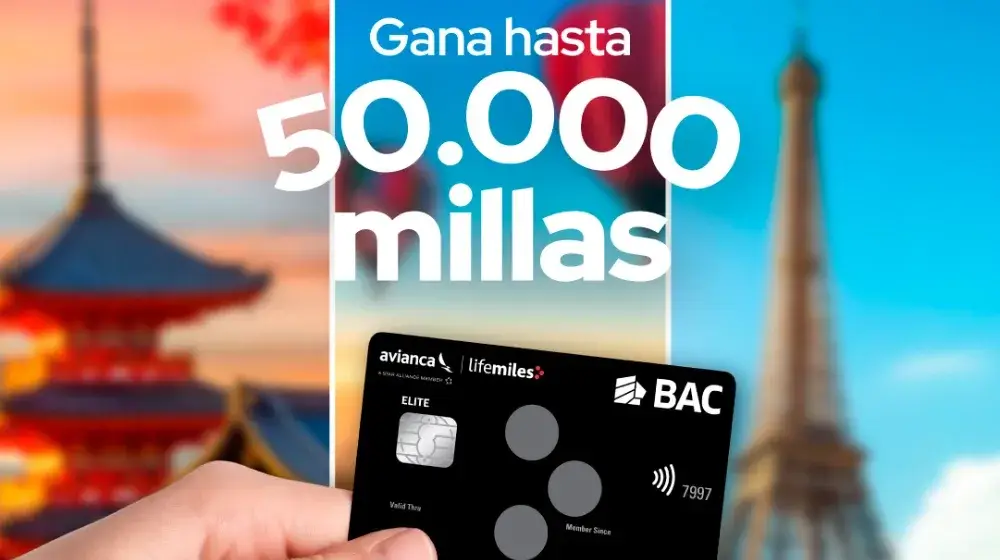 50 mil razones para viajar