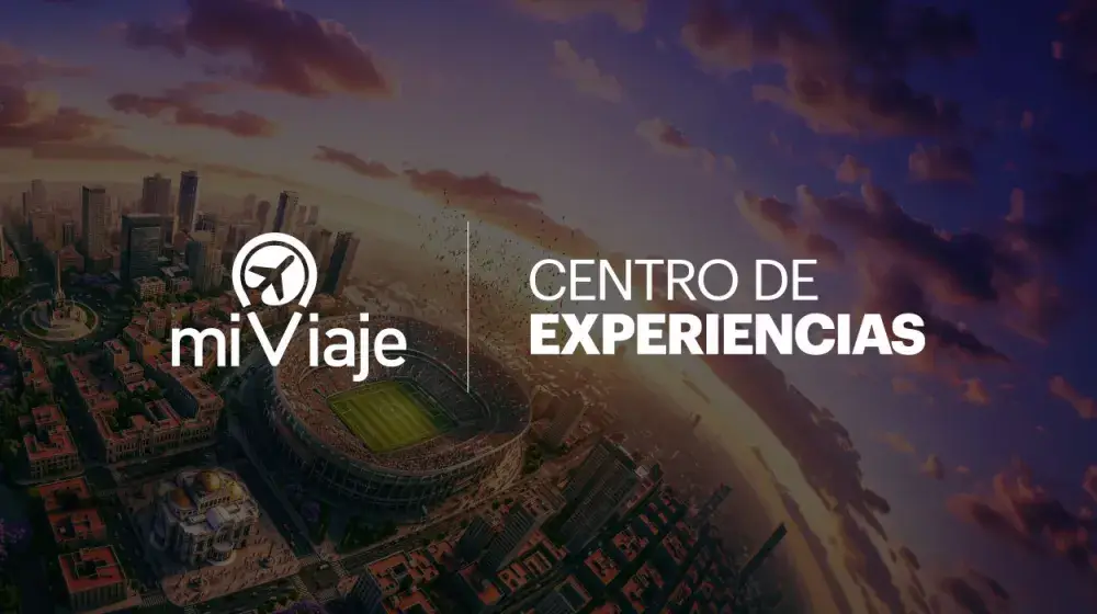 Mi Viaje | Tivoli