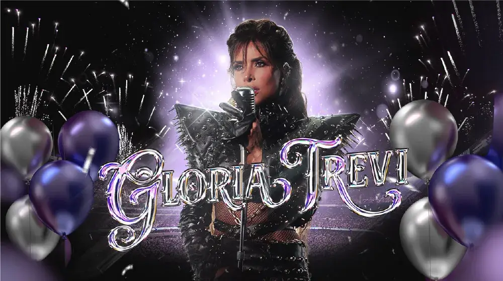 Gloria Trevi