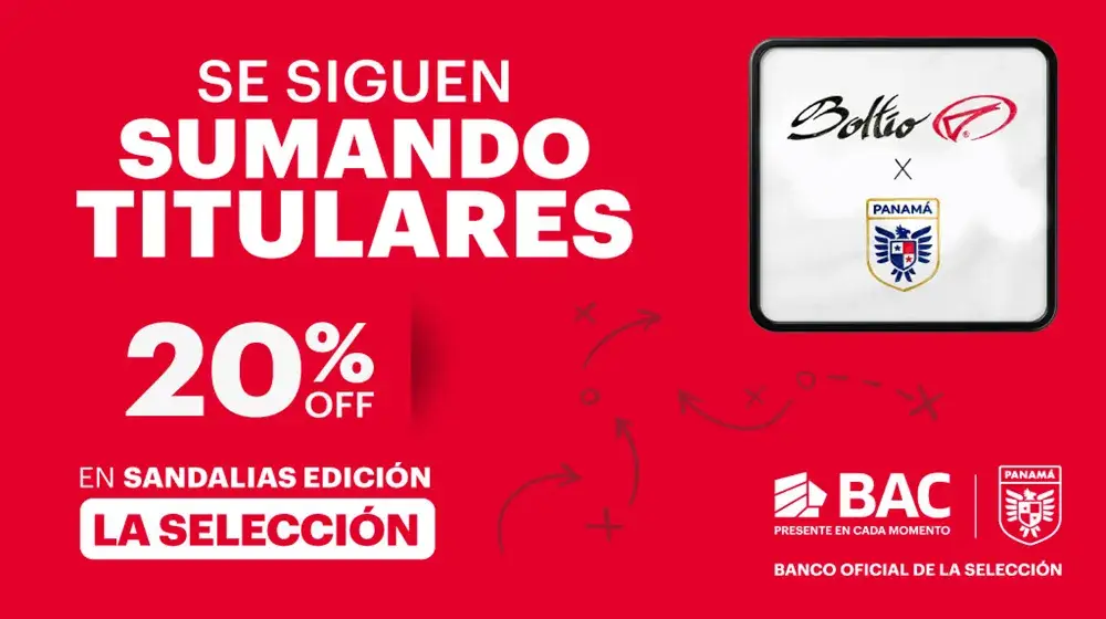 Boltio Panamá