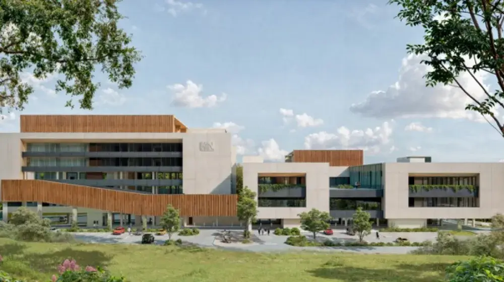 alianza Hospital Nacional
