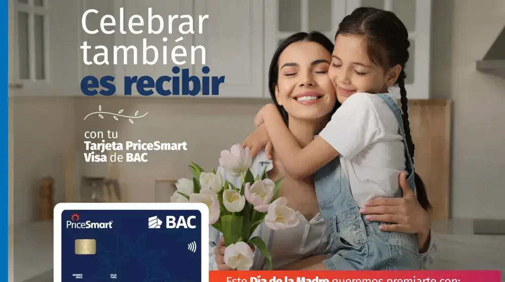 madre card