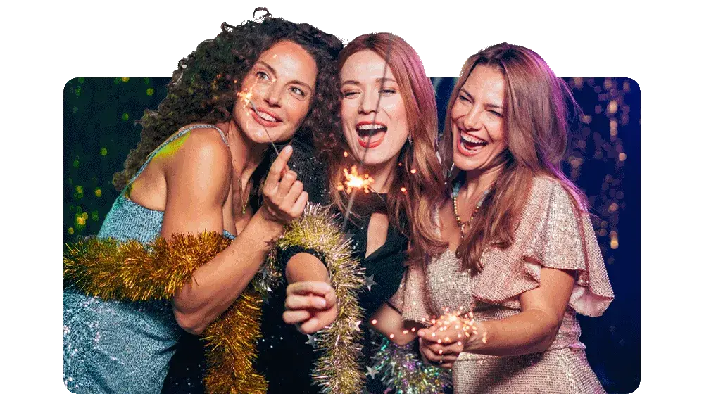 Celebraciones con Cuenta Objetivo de BAC Honduras