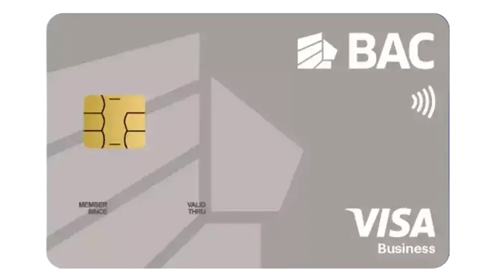 Tarjeta de Crédito