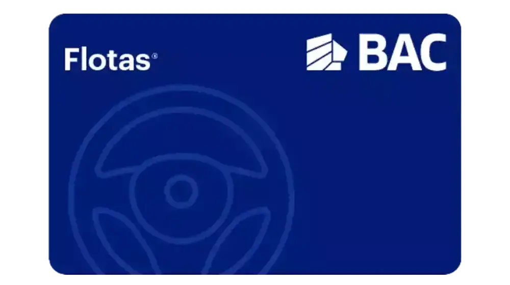TARJETA DE CRÉDITO 
