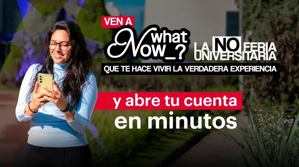 Abre tu cuenta digital
