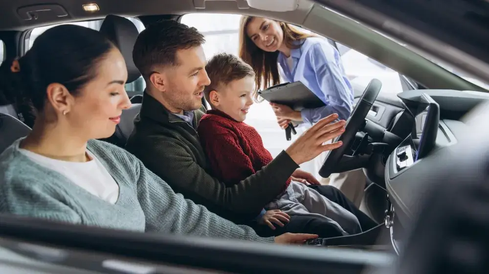 Auto BAC Usados