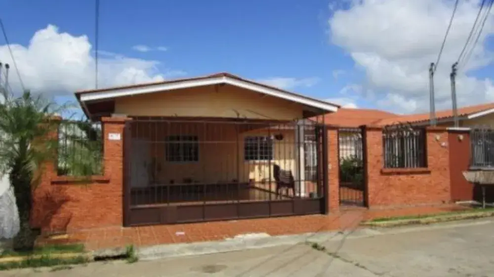 Quintas nuevo arraijan 