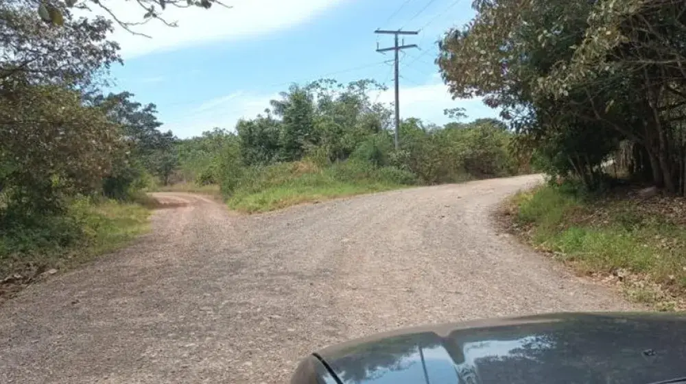 Terreno