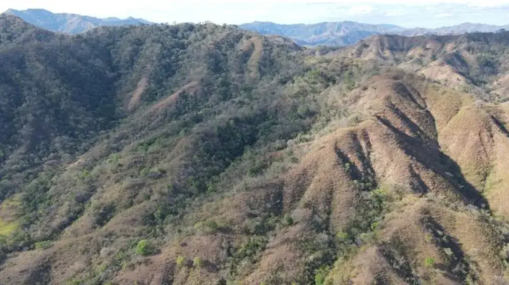 El Cacao, Tonosí 2