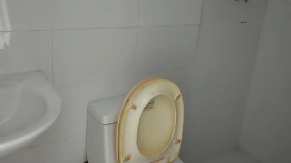 baño