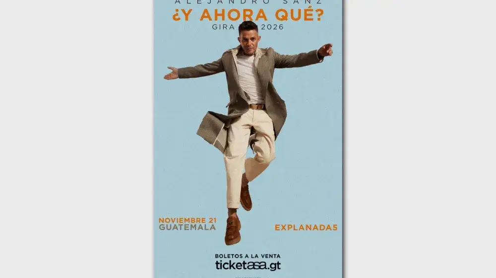 alejandro sanz